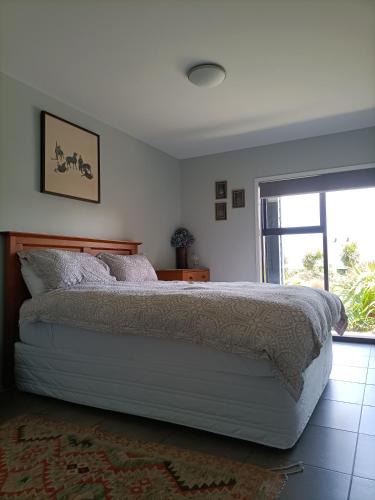Diamond Harbour House | Central Diamond Harbour Guest Suite