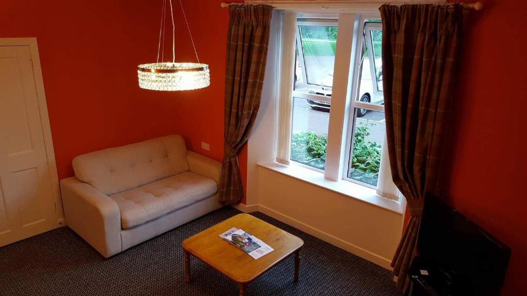 Dumfries Apartment | Central Dumfries