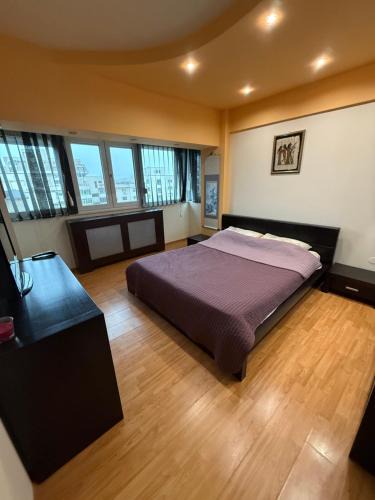 Craiova Apartment | Central Duplex Apartment