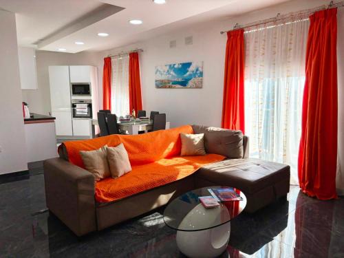 Mgarr Apartment | Central, Fully Equipped Modern Apartment - 2