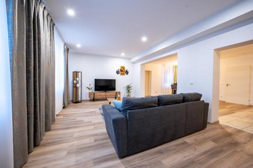 Gerolstein Apartment | Central Gerolstein Panorama Apartment