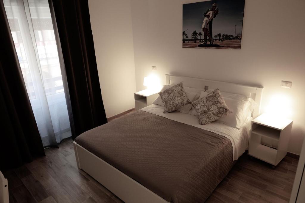 Civitavecchia House | Central Guest House