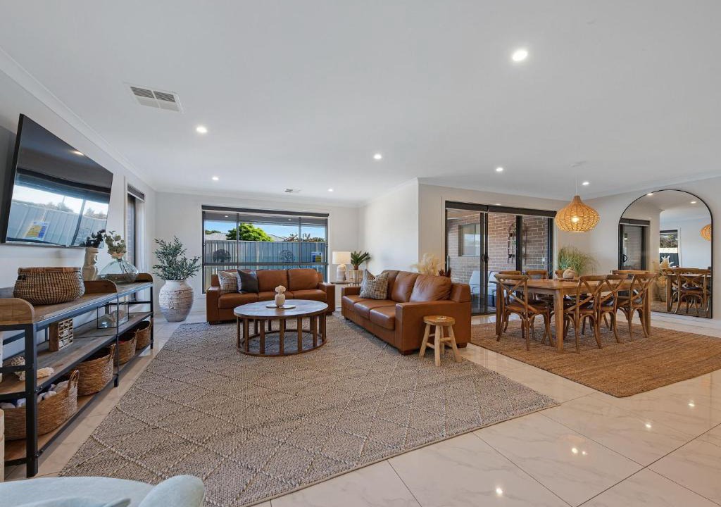 Yarrawonga House | Central Haven
