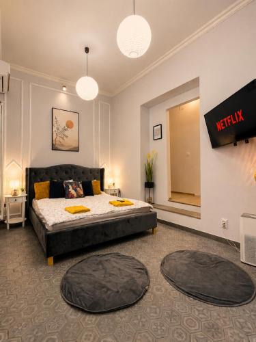 Cluj-Napoca City Centre Apartment | Central Haven Cluj