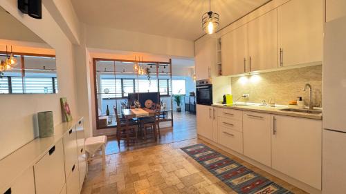 Tirgu Jiu Apartment | Central-home