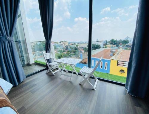 Pleiku House | CENTRAL HOME