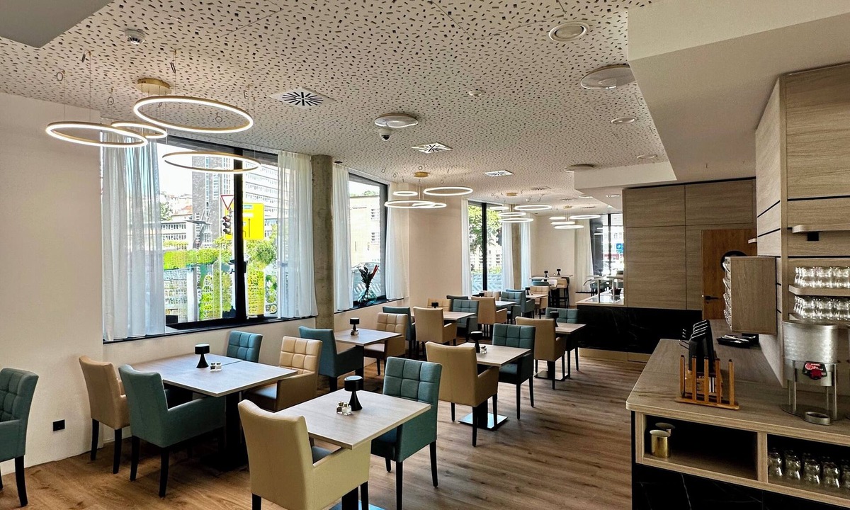Flensburg Hotel | Central Hotel