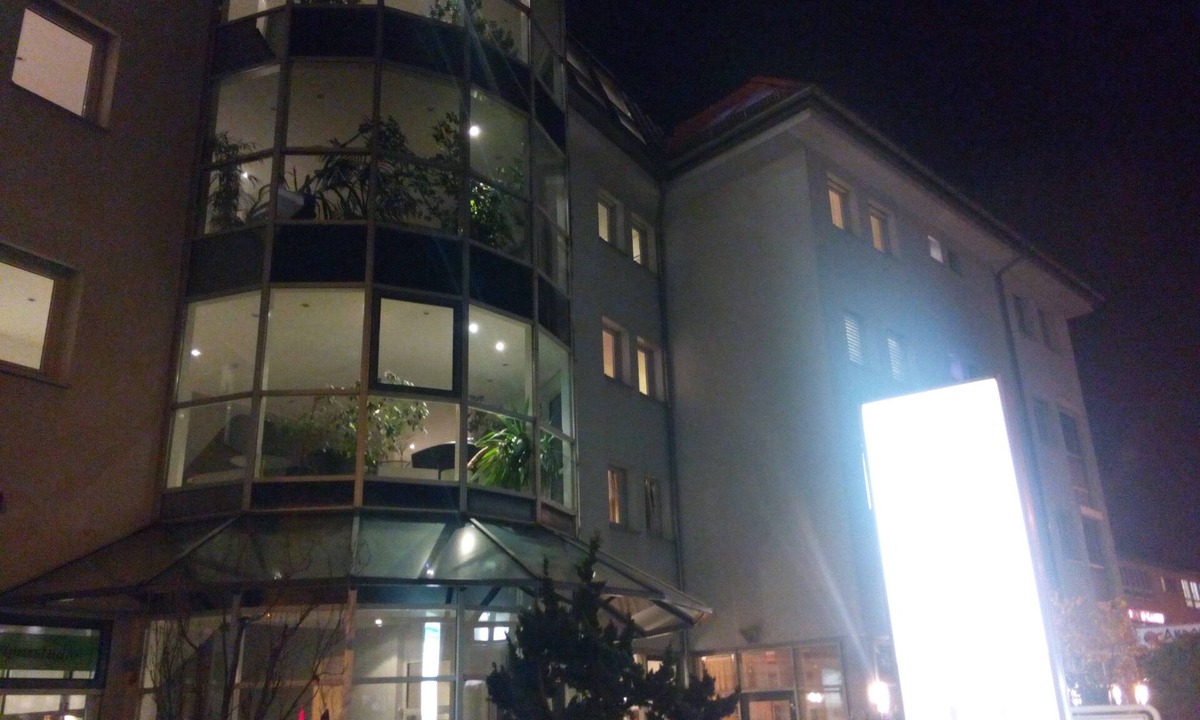 Winnenden Hotel | Central Hotel