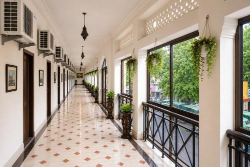 Mohangarh Hotel | Central Hotel