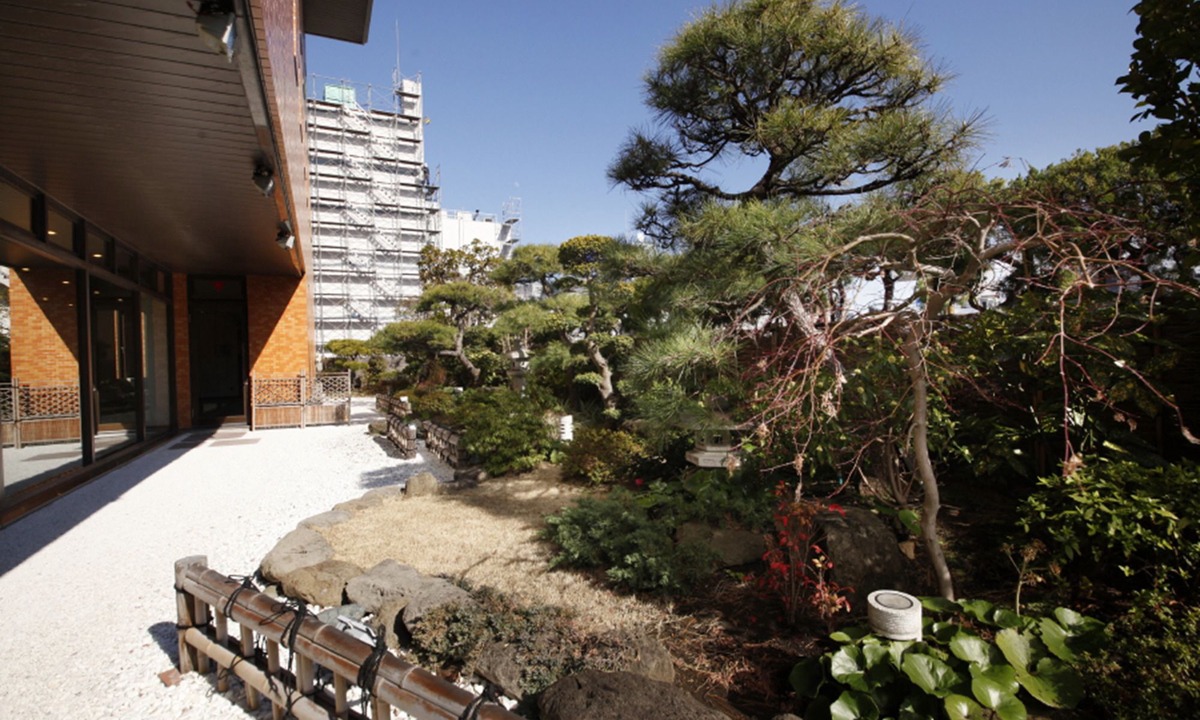 Yokosuka Hotel | Central Hotel