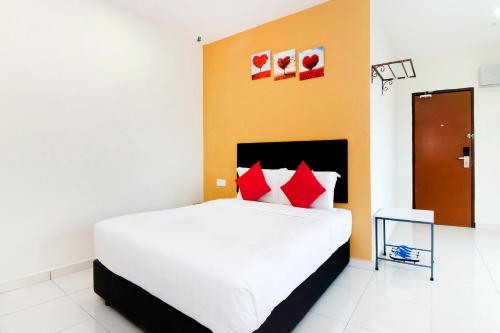 Jelai Hotel | Central Hotel