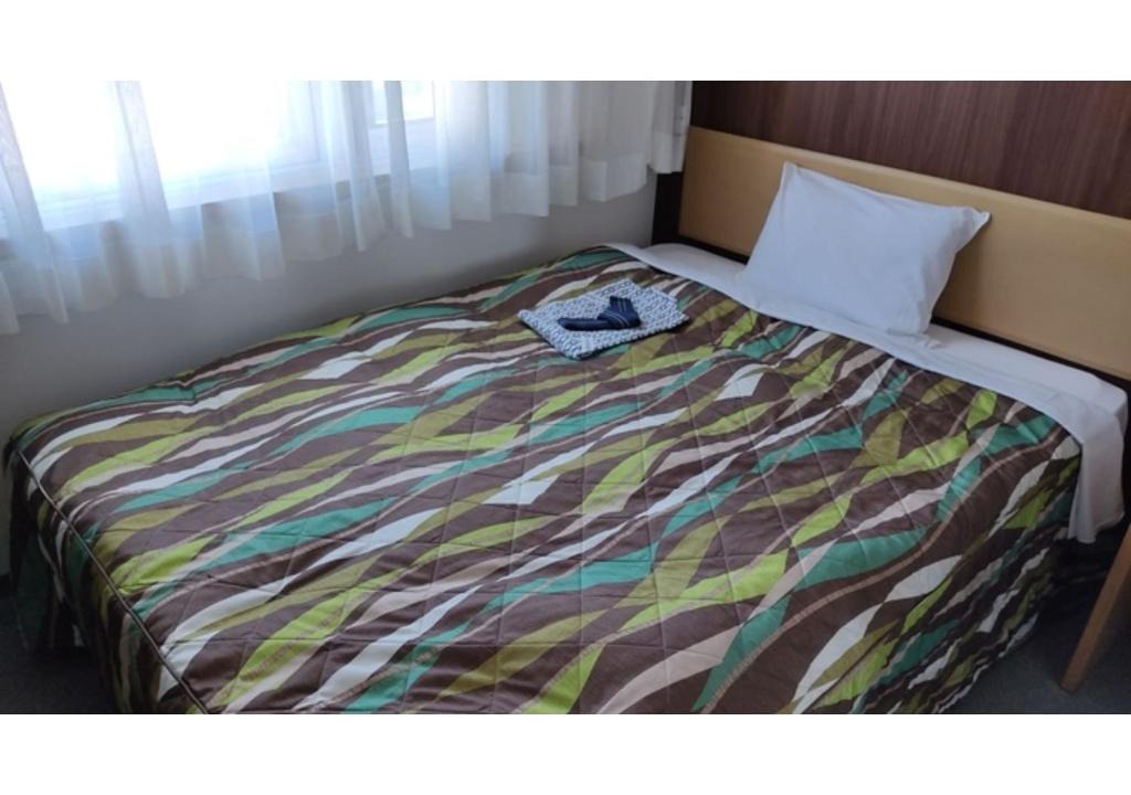 Toride Hotel | Central Hotel Toride - Vacation STAY 09916v