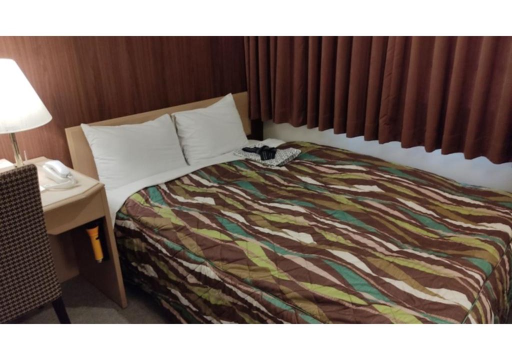 Toride Hotel | Central Hotel Toride - Vacation STAY 09932v