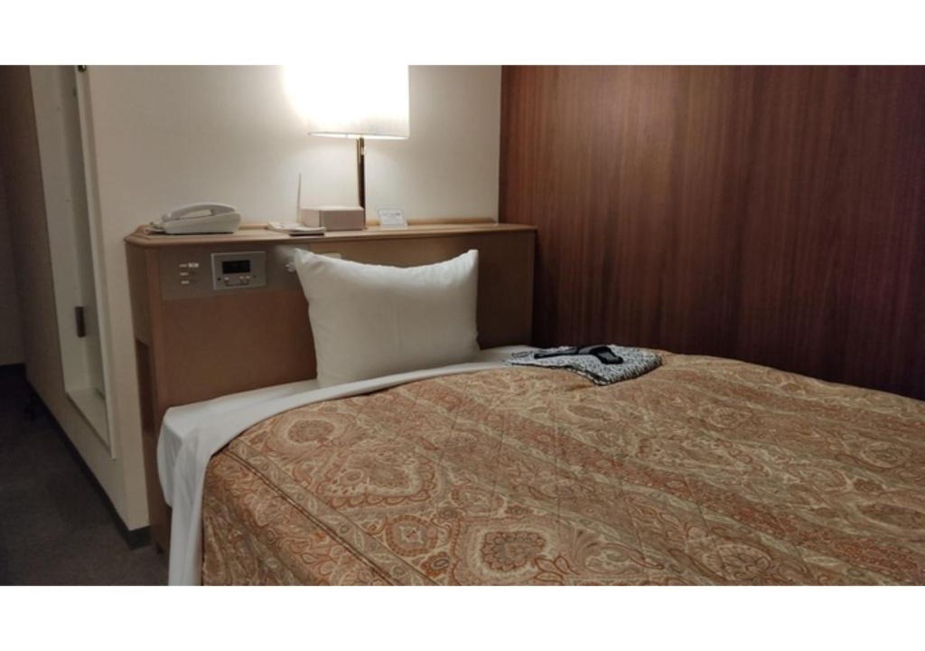 Toride Hotel | Central Hotel Toride - Vacation STAY 09908v