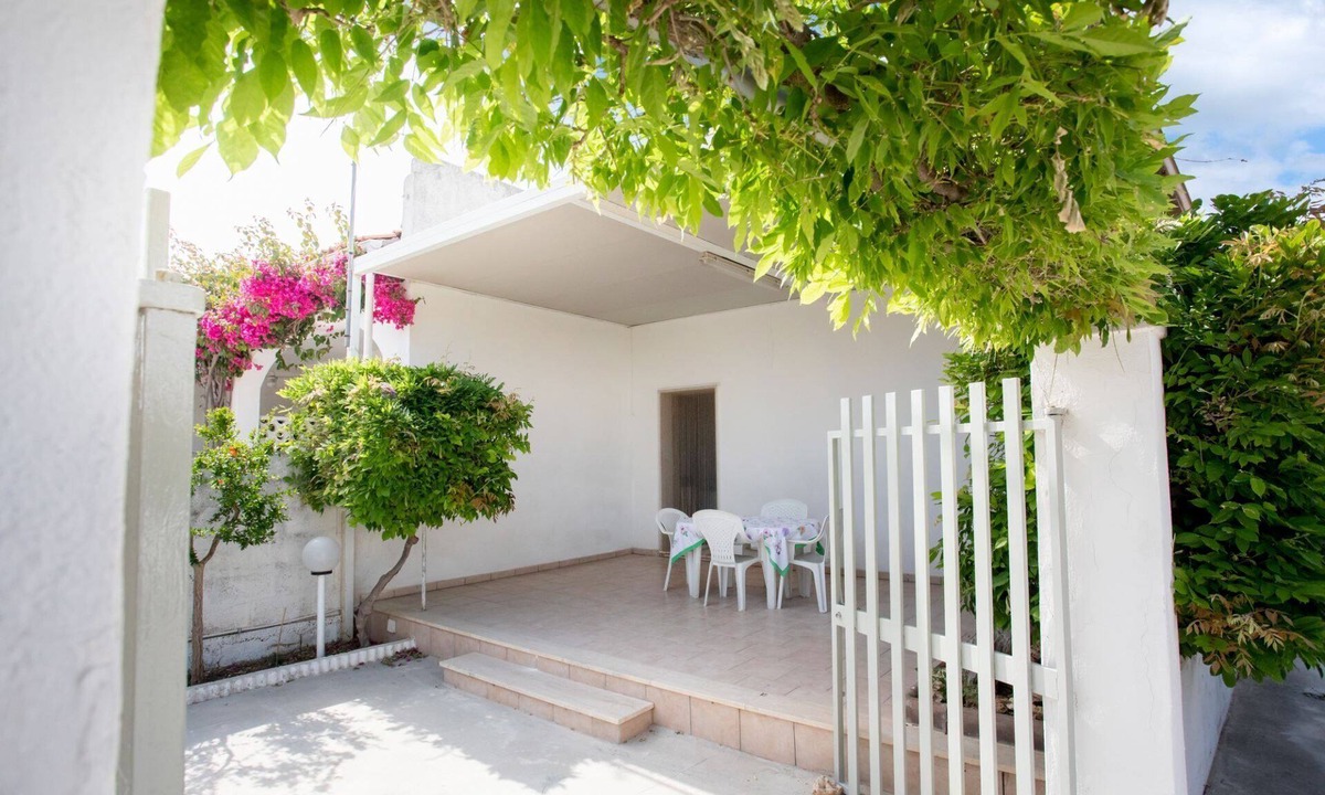 Torre Lapillo House | Central house 200 mt from the beach (TL57)