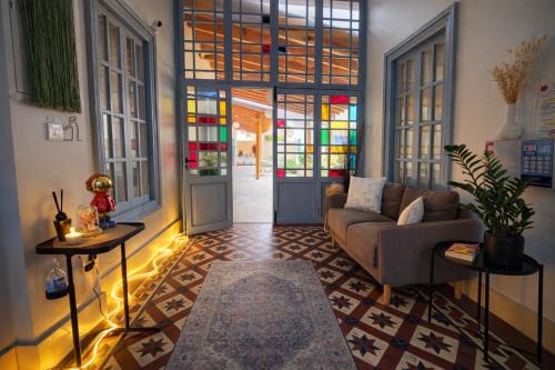 Old Town of Limassol Apartment | Central House