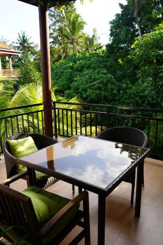 Ubud City-Centre Villa | Central House Ubud - Private Villa