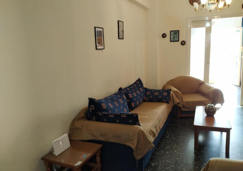 Kiato Apartment | Central Kiato