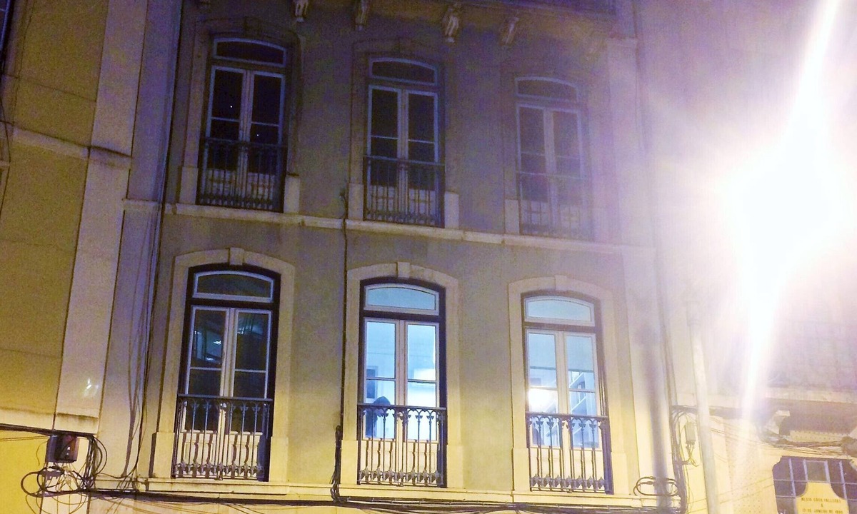 Santo Antonio Apartment | Central Lisbon Classic Apartment