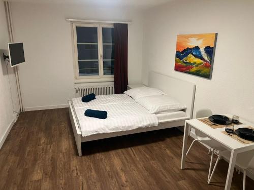 Brugg Apartment | Central Living Brugg - Studio 11