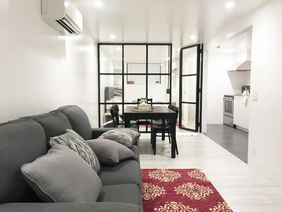 East Flatbush Apartment | Central Location Brooklyn Stay at Rem-Casa