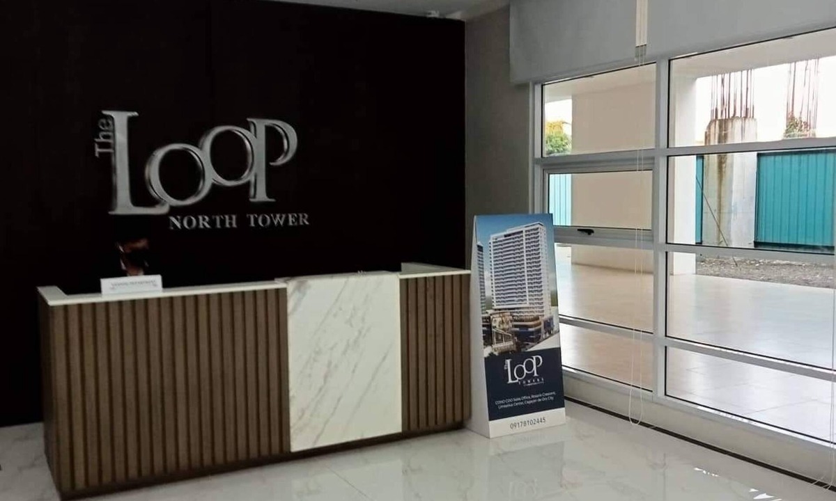 Cagayan de Oro Condo | Central location Comfortable 2-Bedroom Unit with Fast wi-fi.
