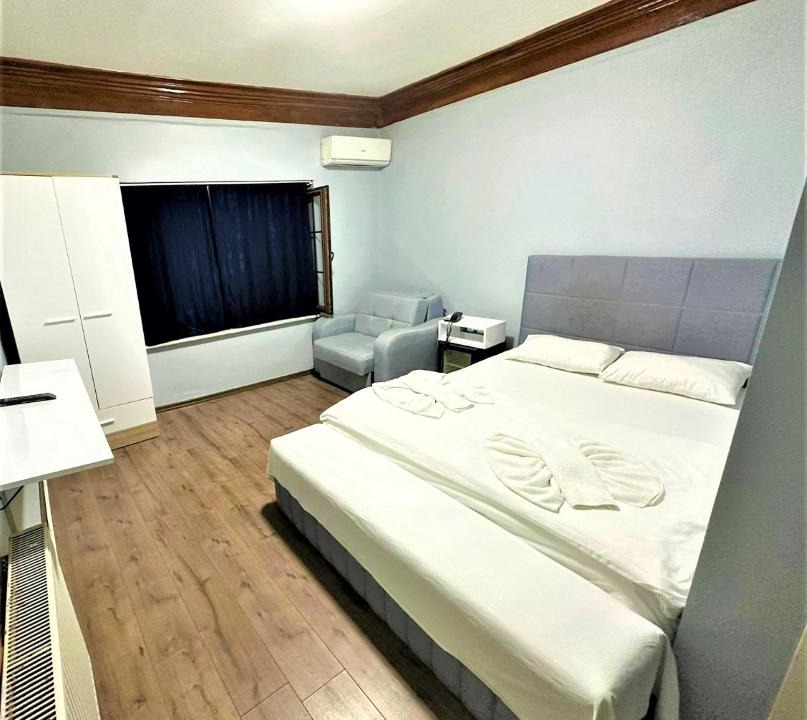 Taksim Hotel | Central Long Stay Apartments