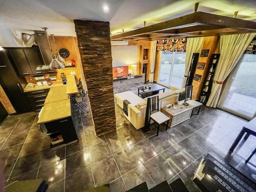 El Hadaba House | Central Luxurious Ritz Villa