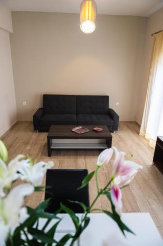 Alexandroupoli Apartment | CENTRAL LUXURIOUS SUITE NEAR LIGHTHOUSE