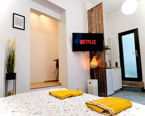 Old Town Apartment | Central Luxury apartament