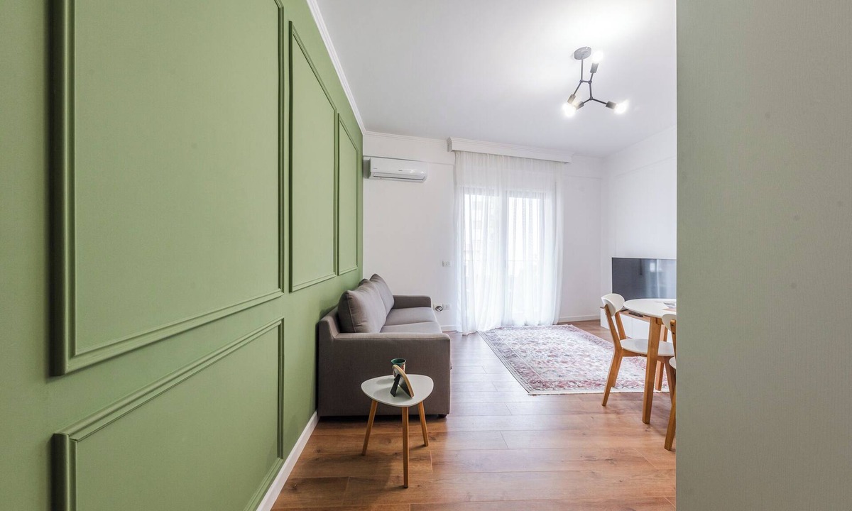 Durres Apartment | Central Main Square by PS
