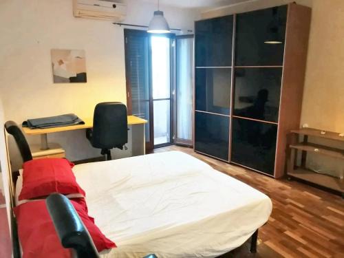 Province of Messina Apartment | Central Messina Apartment 55 sqm with Balcony