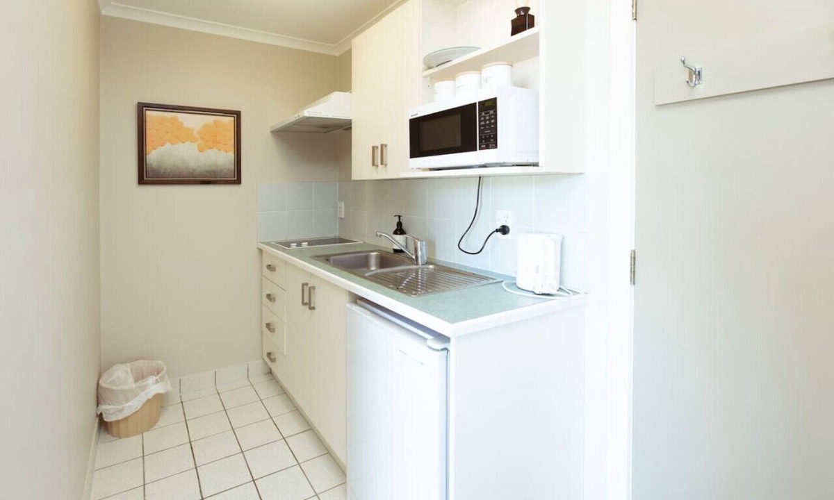 Methven Apartment | Central Methven 3-Bedroom Apartment