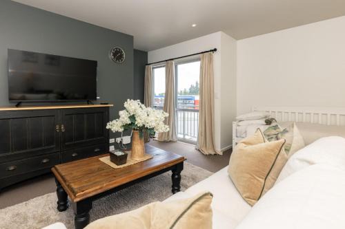 Methven Apartment | Central Methven Apartment