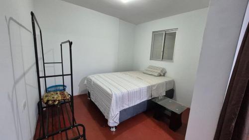 San Martin de Porres Apartment | Central Mini Apartment Modern and Functional