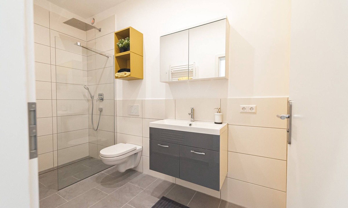Weinsteige Apartment | Central, modern designer appartment in downtown Stuttgart