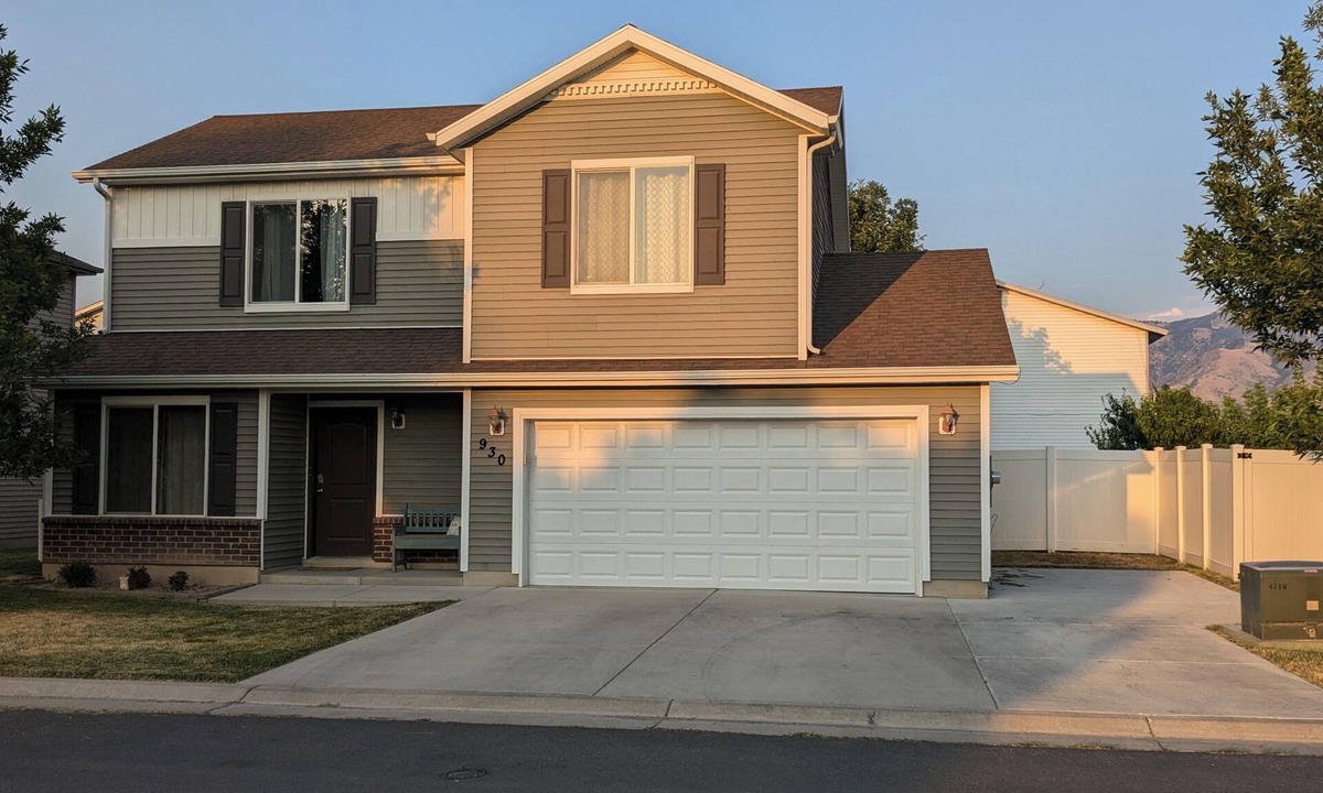 Logan House | Central Mountain Retreat - Sleeps 7