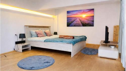 Cluj-Napoca Apartment | Central New Loft