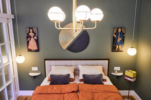 Timisoara Apartment | Central oLiv Apartment with free parking
