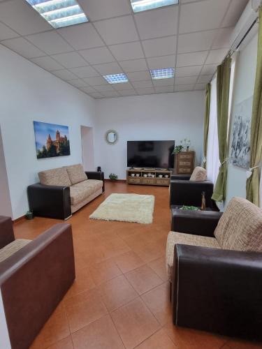 Old Town Apartment | Central Park Apartments