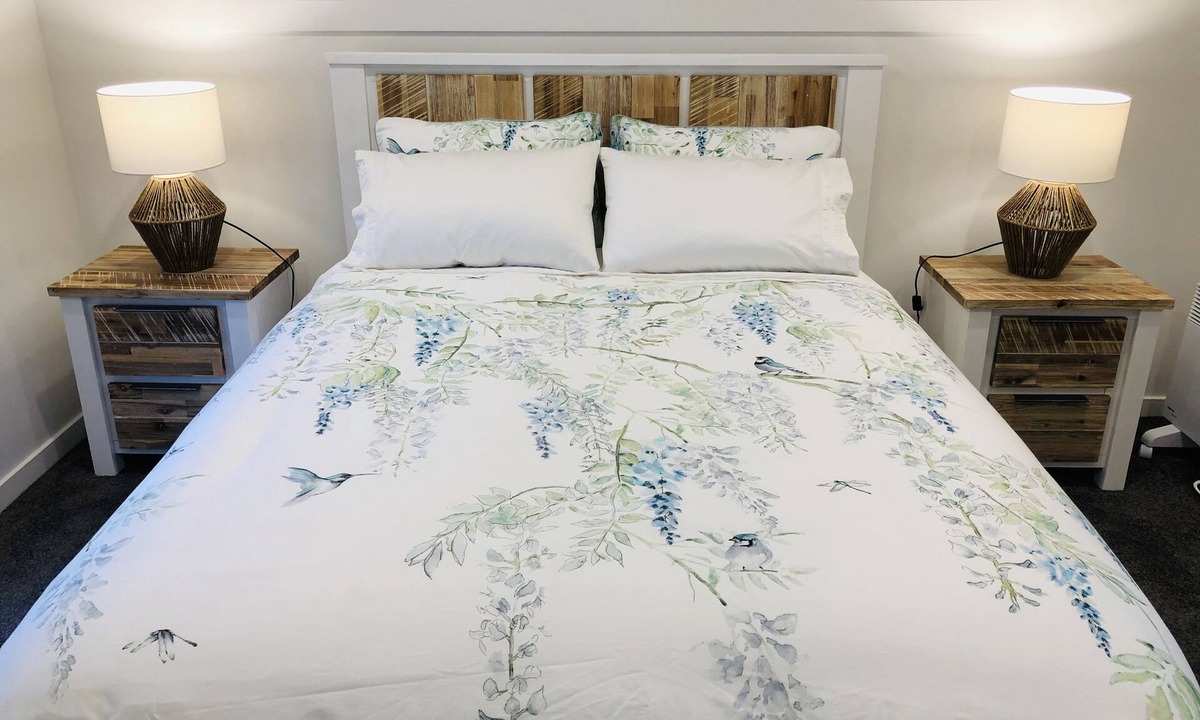 Frankton Apartment | Central Park Gemini Apartment B