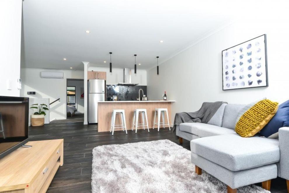Frankton Apartment | Central Park Gemini Apartments