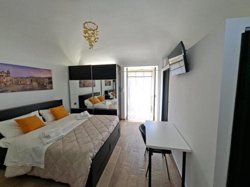Castellammare Apartment | Central Post Office Guest House