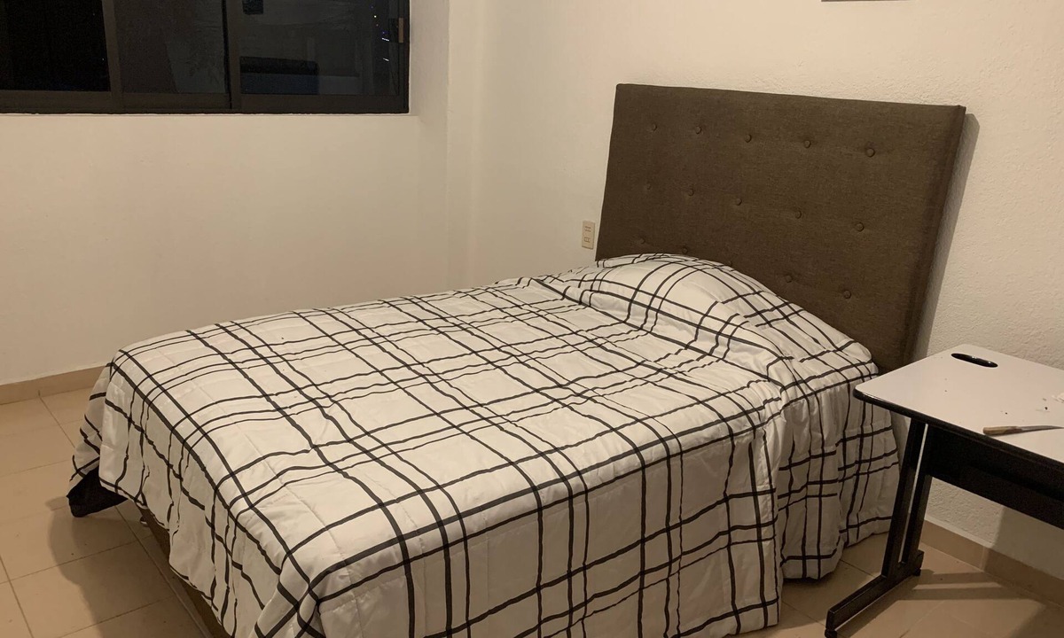 Benito Juarez Apartment | Central private Room in a departament