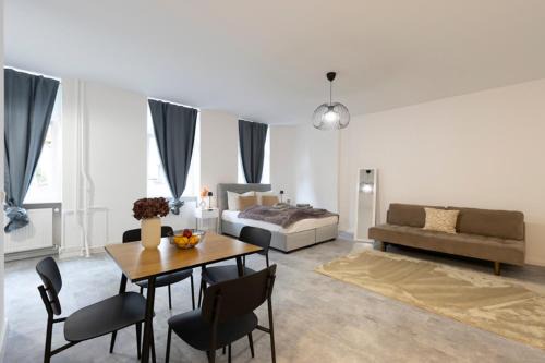 Steglitz Apartment | Central & Quiet I Bright Apartment in Steglitz