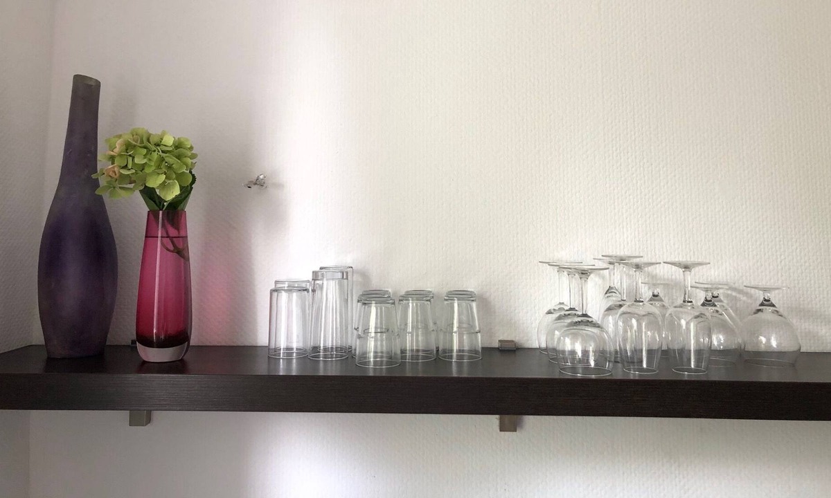Rath Apartment | Central, quiet trade fair apartment for 2-3 people