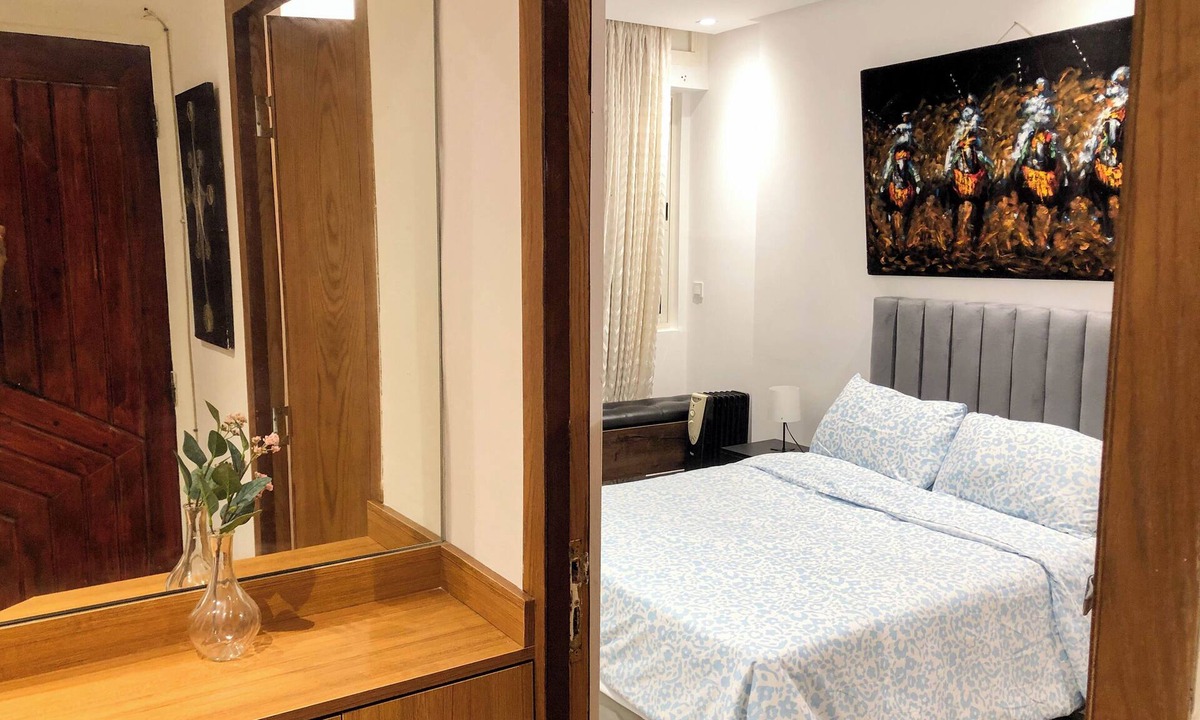 Quartier Hassan Apartment | Central Rabat Studio-Medina-Touristic Area & Lively Nights
