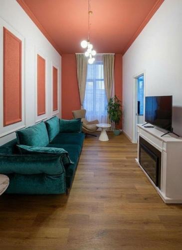 Aiud Apartment | Central Residence Aiud