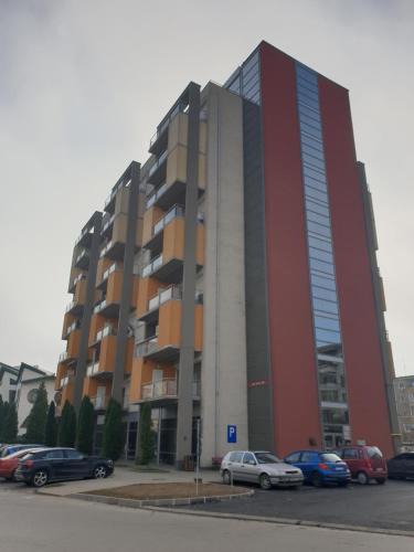 Emanoil Gojdu Apartment | Central Residence