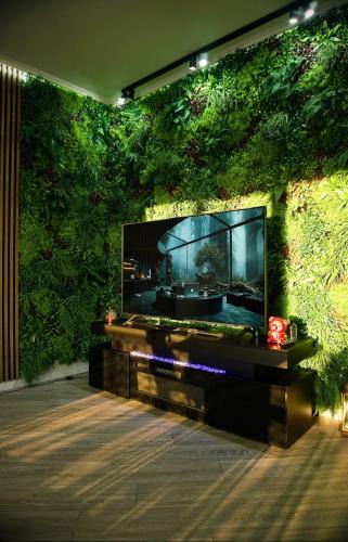 Radauti Apartment | Central Residence Sky Apartment